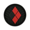Harley Quinn Silicone Car Coaster image 5