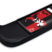 Harley Quinn Black Plastic License Plate Frame image 4