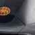 Iowa State Red 3D Reflective Decal image 6