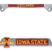 Iowa State 3D Cyclones License Plate Frame image 1