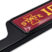 Iowa State Alumni Black License Plate Frame image 3