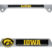 Iowa Alumni License Plate Frame image 1