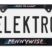 3D Pennywise IT Movie "Time to Float" Black Metal License Plate Frame image 6