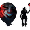 Pennywise Decal 2-Pack image 1