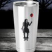 Pennywise Decal 2-Pack image 2