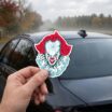 IT Pennywise Decals – 3 Pack image 6