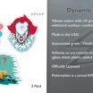 IT Pennywise Decals – 3 Pack image 3