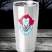IT Pennywise Decals – 3 Pack image 10