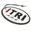 Triathlon Air Freshener 6-Pack image 7
