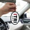 Triathlon Air Freshener 6-Pack image 4