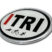 I Triathlon Chrome Emblem image 2