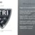 I Triathlon Shield Chrome Emblem image 4