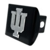 Indiana University Black Hitch Cover image 3