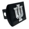 Indiana University Black Hitch Cover image 1