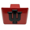 Indiana University Red Hitch Cover image 2