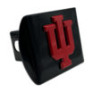 Indiana University Black Hitch Cover image 1