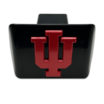 Indiana University Black Hitch Cover image 2