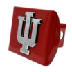 Indiana University Red Hitch Cover image 3