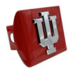 Indiana University Red Hitch Cover image 1