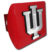 Indiana University Red Hitch Cover image 1