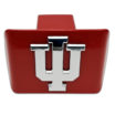 Indiana University Red Hitch Cover image 2