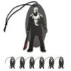 Friday the 13th Jason Air Freshener 6-Pack image 1