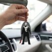 Friday the 13th Jason Air Freshener 6-Pack image 4
