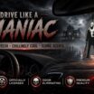 Friday the 13th Jason Variety Air Freshener 6-Pack image 2