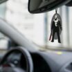 Friday the 13th Jason Variety Air Freshener 6-Pack image 10