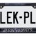 Jason Voorhees License Plate Frame image 5