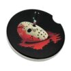 Jason Knife Ceramic Coaster 2 Pack image 5