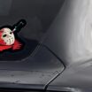 Jason Classic Logo Decals – 2 Pack image 4