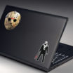 Jason Decal 2-Pack image 8