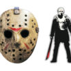Jason Decal 2-Pack image 1