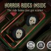 Jason Silicone Car Coasters image 2