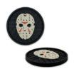 Jason Silicone Car Coasters image 1