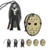 Friday the 13th Jason Variety Air Freshener 6-Pack image 1