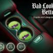 Joker Car Coasters image 2