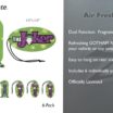 Joker Air Freshener 6-Pack image 3