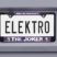 Joker Black License Plate Frame image 2