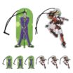 Joker & Harley Quinn Air Freshener 6-Pack image 1