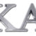 KA Chrome Emblem image 1