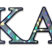 KA Reflective Decal image 1