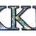 Kappa Kappa Gamma Reflective Decal image 1