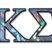 Kappa Sigma Reflective Decal image 1