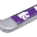 Kansas State Wildcats License Plate Frame image 3