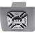 Knights Templar Brushed Hitch Cover image 3