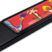 Looney Tunes Open Black License Plate Frame image 3