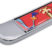 Looney Tunes Chrome License Plate Frame image 3