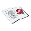 Mahjong Flower Tiles Reflective Decal image 5